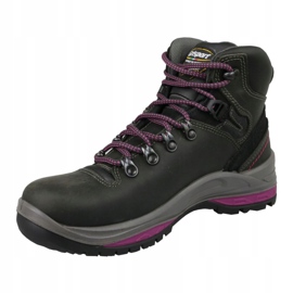 Grisport Grigio W 13503D30G skor brun 1