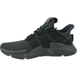 Skor adidas Originals Prophere M B37453 svart 1