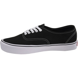 Vans Authentic Lite M VA2Z5J187 skor svart 1