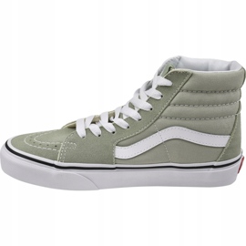 Vans SK8-Hi W VN0A38GEU621 grå 1