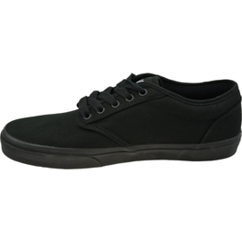 Vans Atwood M VTUY186 skor svart 1