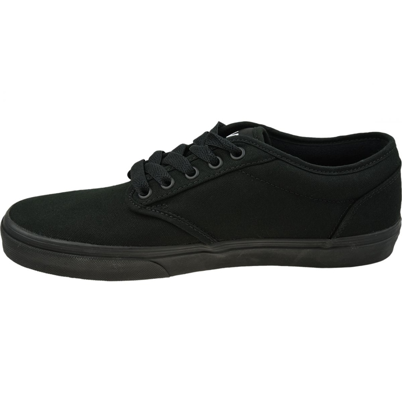 Vans Atwood M VTUY186 skor svart 1