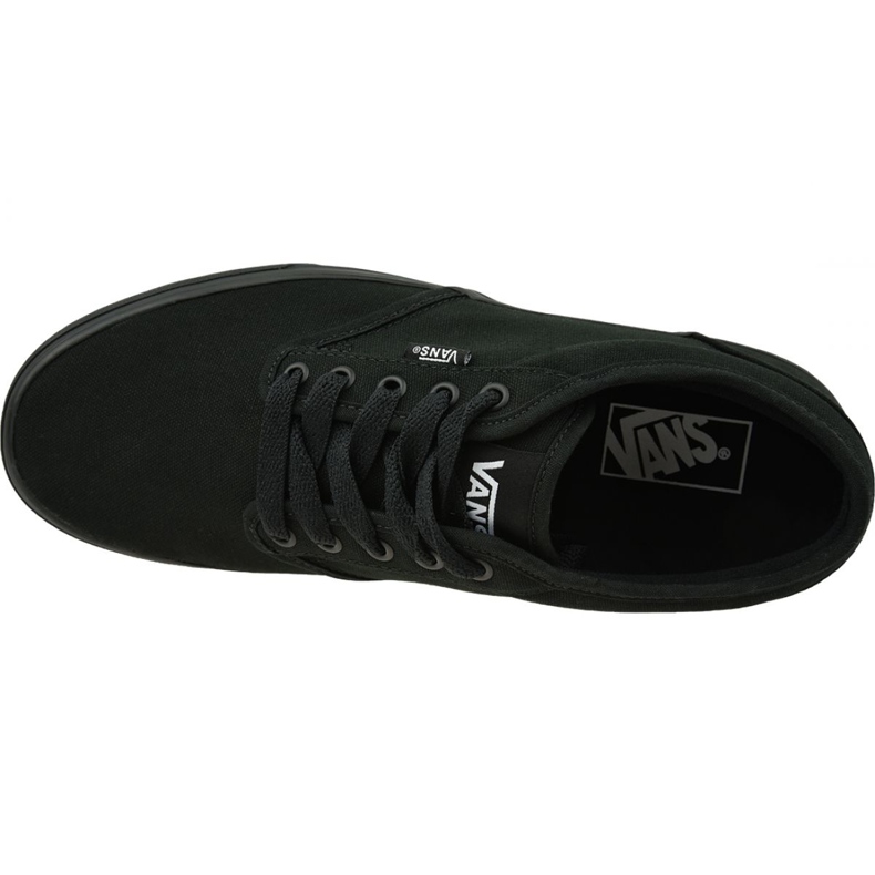 Vans Atwood M VTUY186 skor svart 2