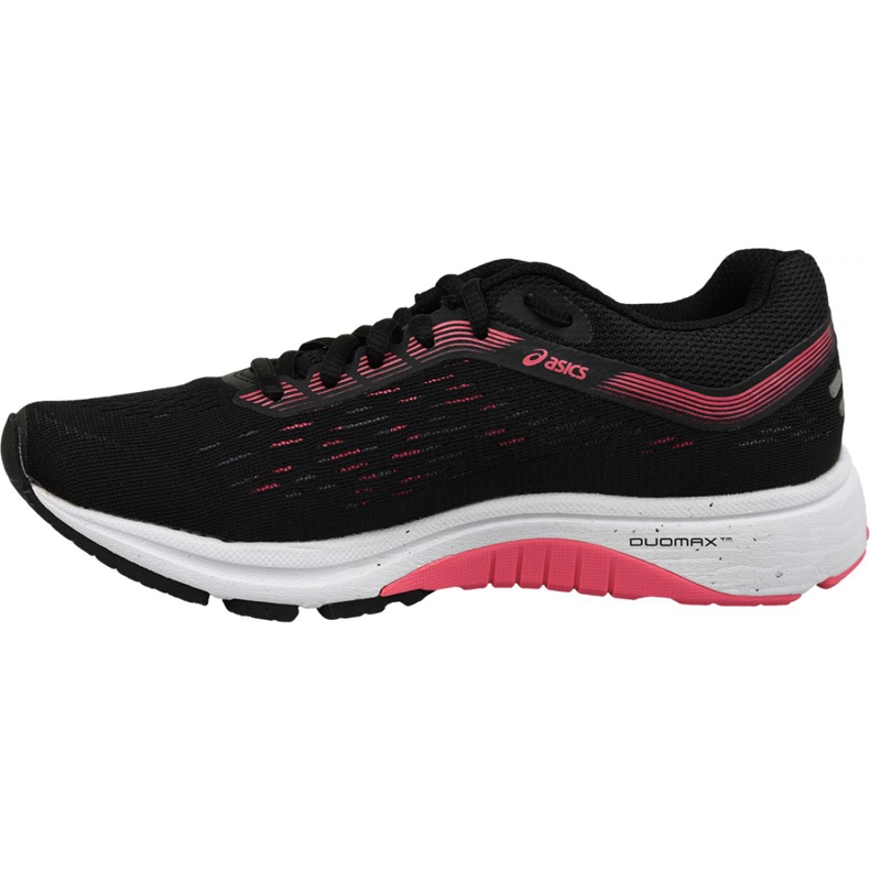 Asics GT-1000 7 W 1012A030-004 svart 1