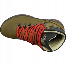 Grisport Marrone M 13701N32G skor brun 2