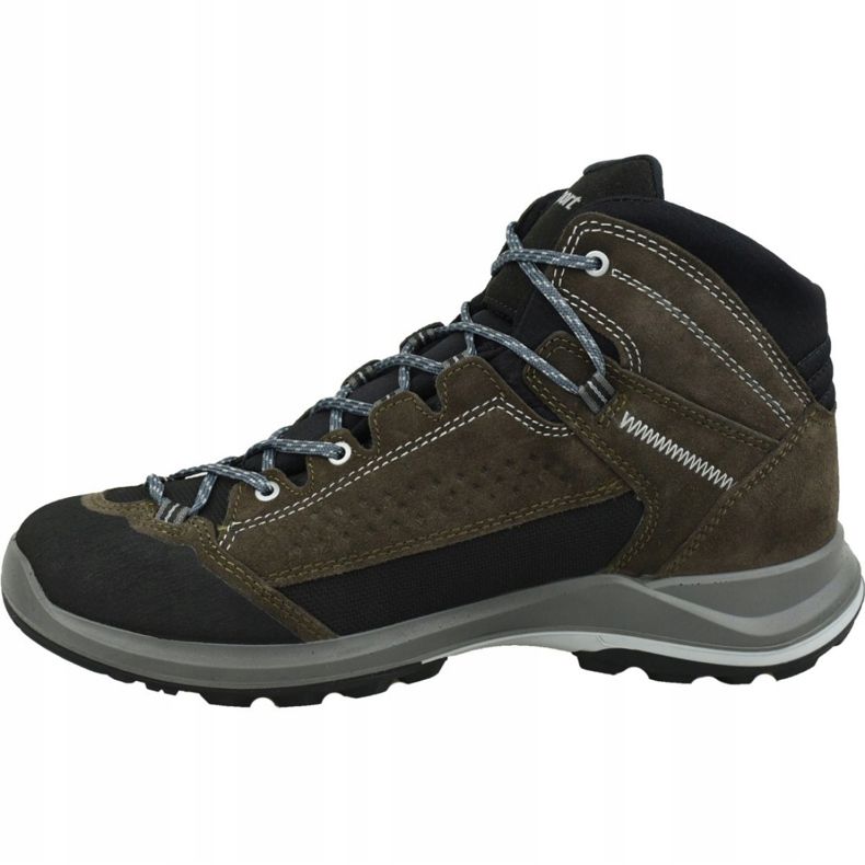 Grisport Marrone M 14317A2T skor brun 1