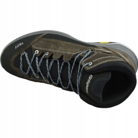 Grisport Marrone M 14317A2T skor brun 2
