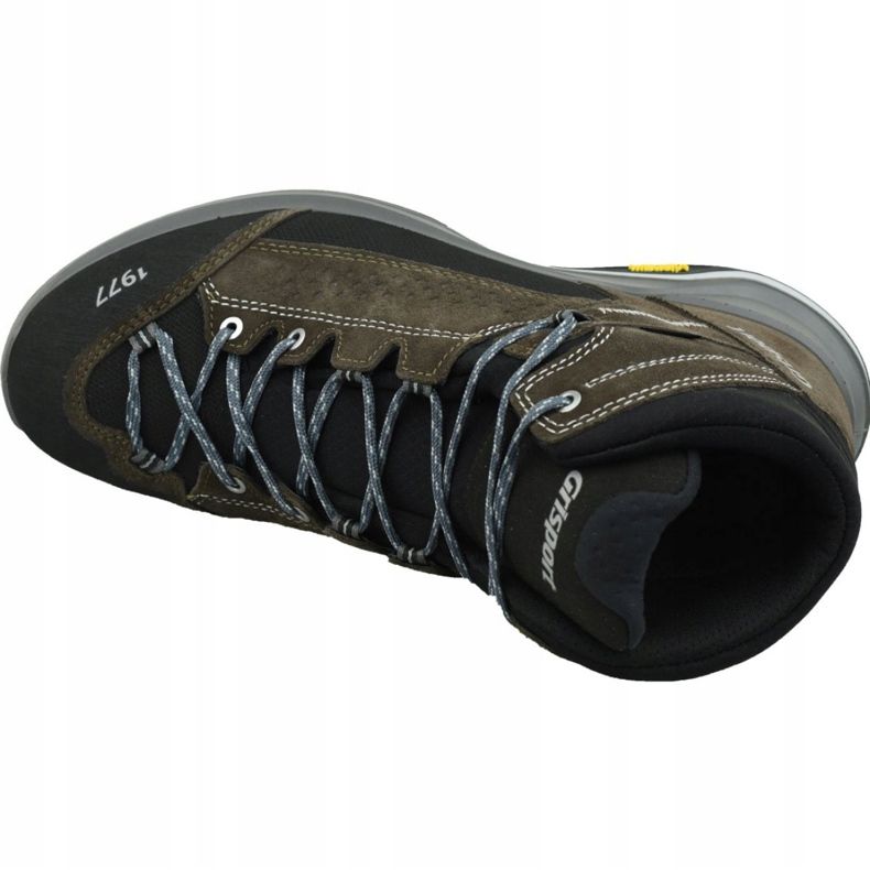 Grisport Marrone M 14317A2T skor brun 2