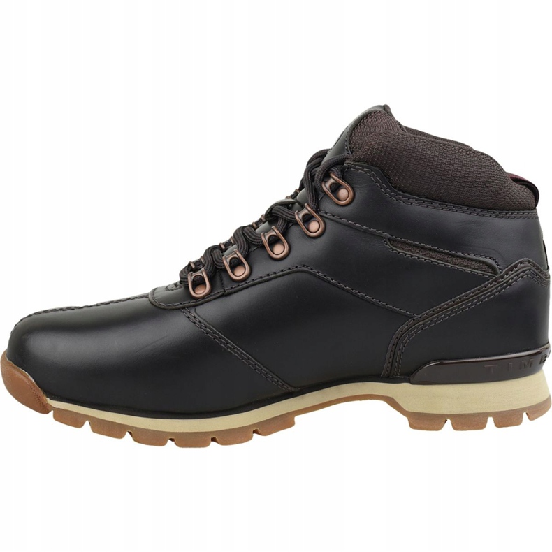 Timberland Splitrock 2 M A21KE Skor brun 1