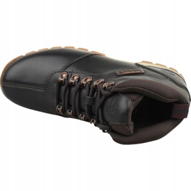 Timberland Splitrock 2 M A21KE Skor brun 2