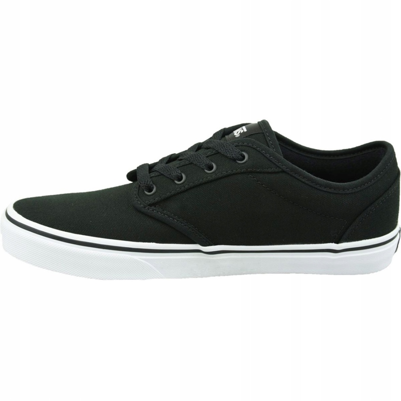 Vans Atwood W VKI5187 skor svart 1