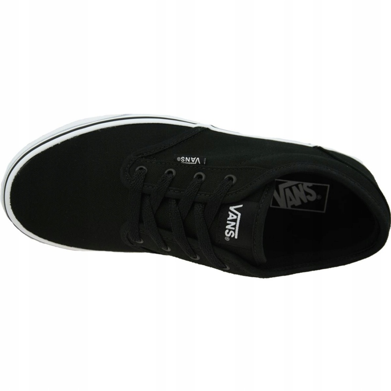 Vans Atwood W VKI5187 skor svart 2