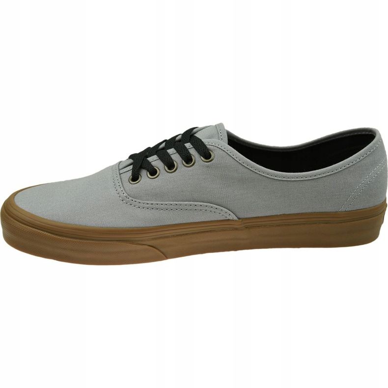 Vans Ua Authentic M VN0A38EMU401 grå 1