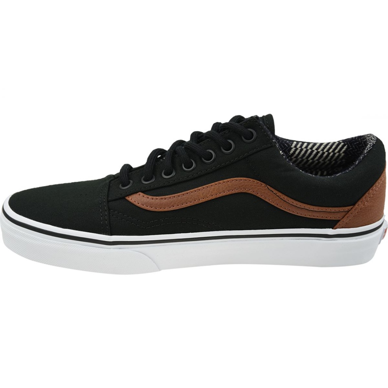 Vans Old Skool M VA38G1MMK skor svart 1