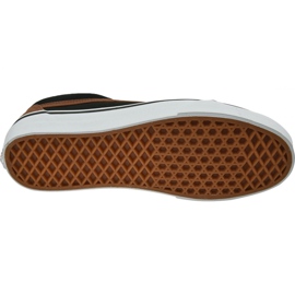 Vans Old Skool M VA38G1MMK skor svart 2