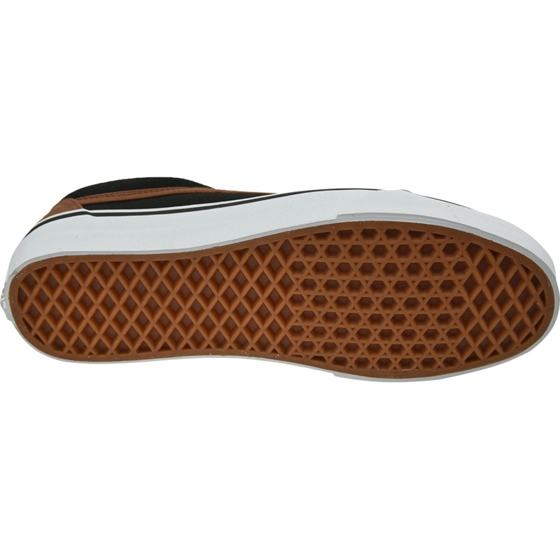 Vans Old Skool M VA38G1MMK skor svart 2