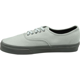 Vans Authentic M VA38EMMOM skor grå 1