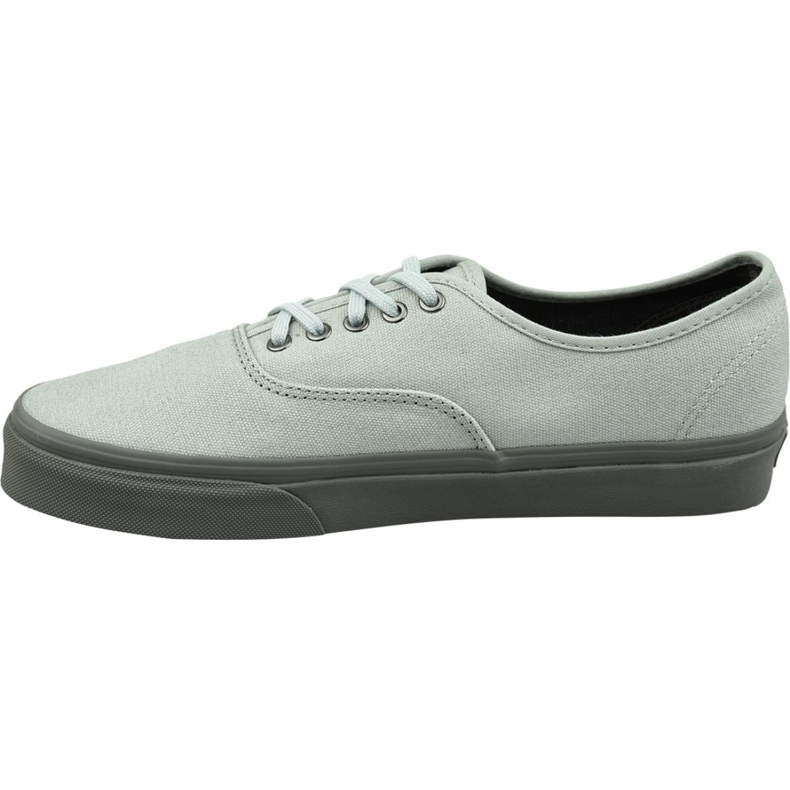 Vans Authentic M VA38EMMOM skor grå 1
