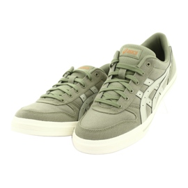 Asics Aaron M 1201A008 201 mångfärgad grön 3