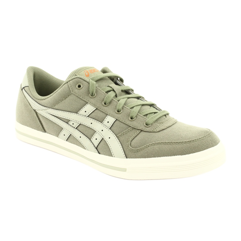 Asics Aaron M 1201A008 201 mångfärgad grön 1