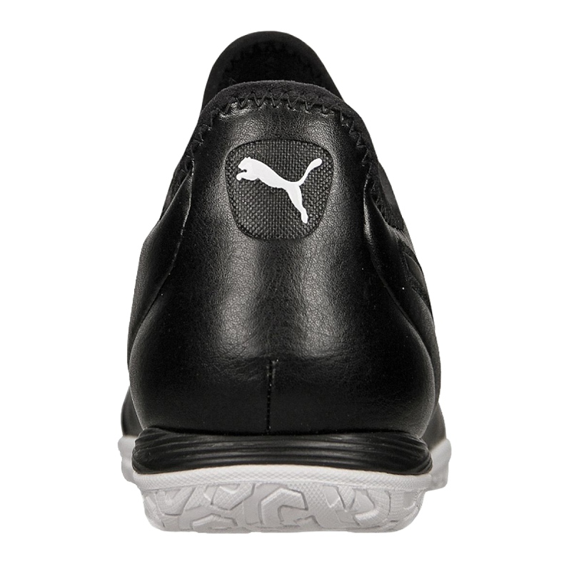 Inomhusskor Puma King Pro It M 105669-01 svart svart 1
