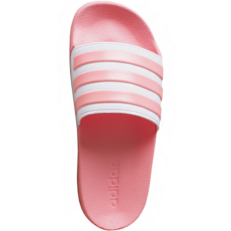 Adidas Adilette Shower W EG1886 tofflor rosa 1