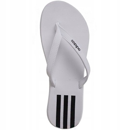 Adidas Eezay Flip Flop W EG2038 vit 1