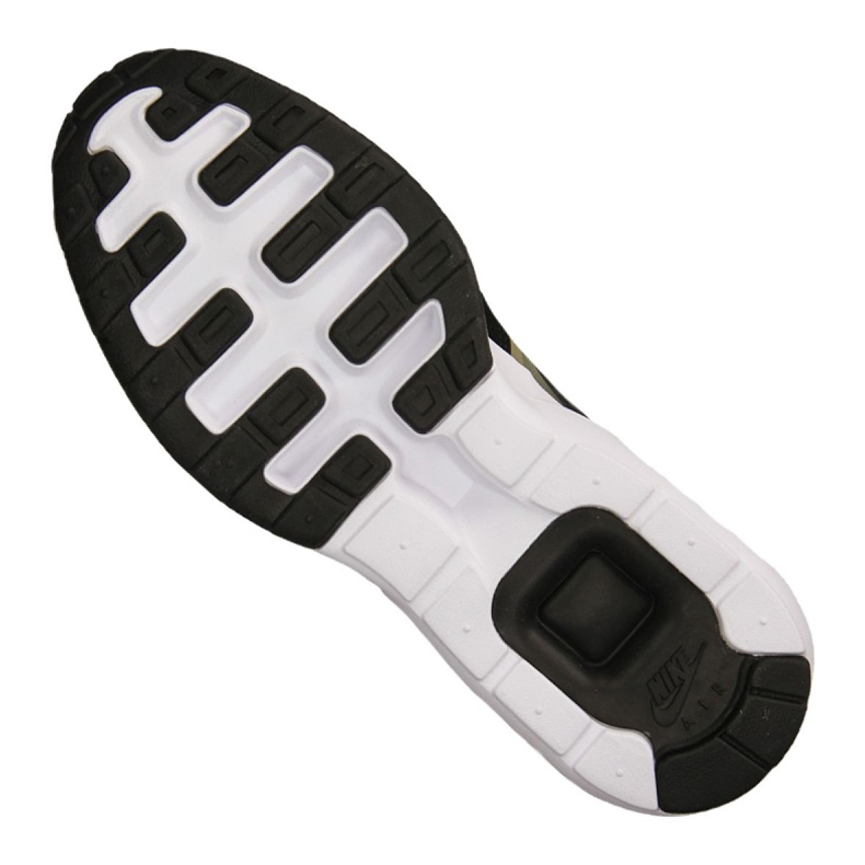 Nike Air Max Prime M 876068-202 svart grön 1