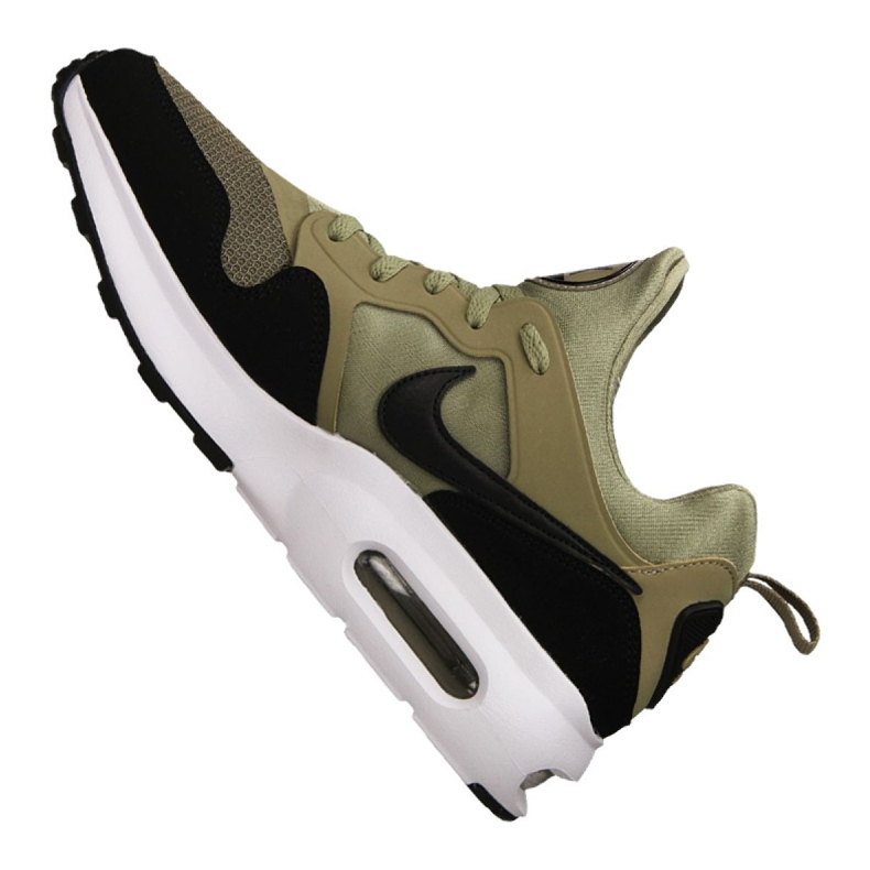 Nike Air Max Prime M 876068-202 svart grön 2