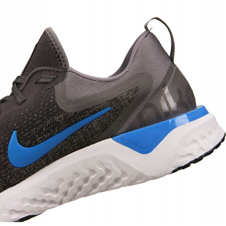Nike Odyssey React M AO9819-008 sko grå 2