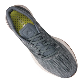 Adidas PureBoost Dpr M CM8318 skor grå 2
