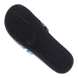 Nike Benassi Jdi Print M 631261-027 diabilder mångfärgad 1