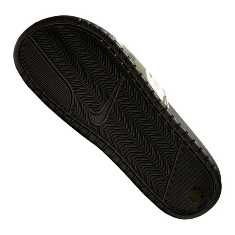 Nike Benassi Jdi Print M 631261-301 diabilder mångfärgad 1