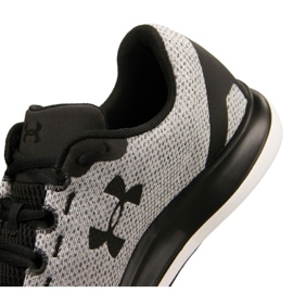 Under Armour Remix FW18 M 3020345-100 grå 2