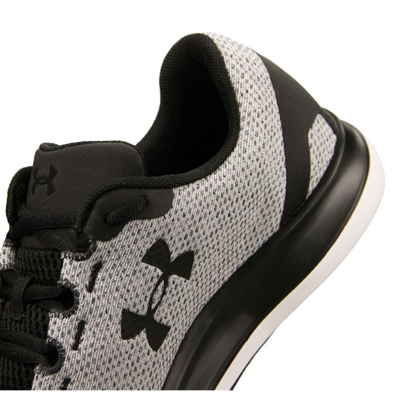 Under Armour Remix FW18 M 3020345-100 grå 2