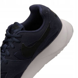 Nike Pantheos M 916776-400 sko marinblå 1