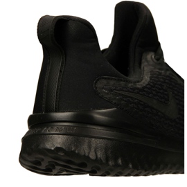 Nike Renew Rival M AA7400-002 sko svart 1