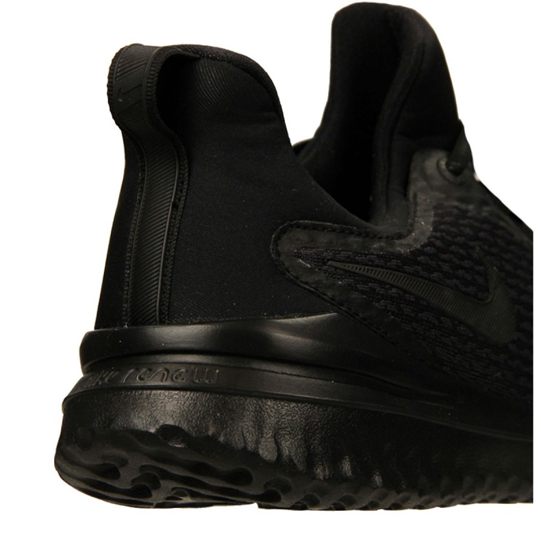 Nike Renew Rival M AA7400-002 sko svart 1