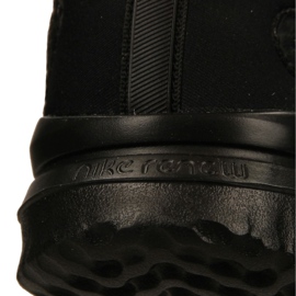 Nike Renew Rival M AA7400-002 sko svart 6