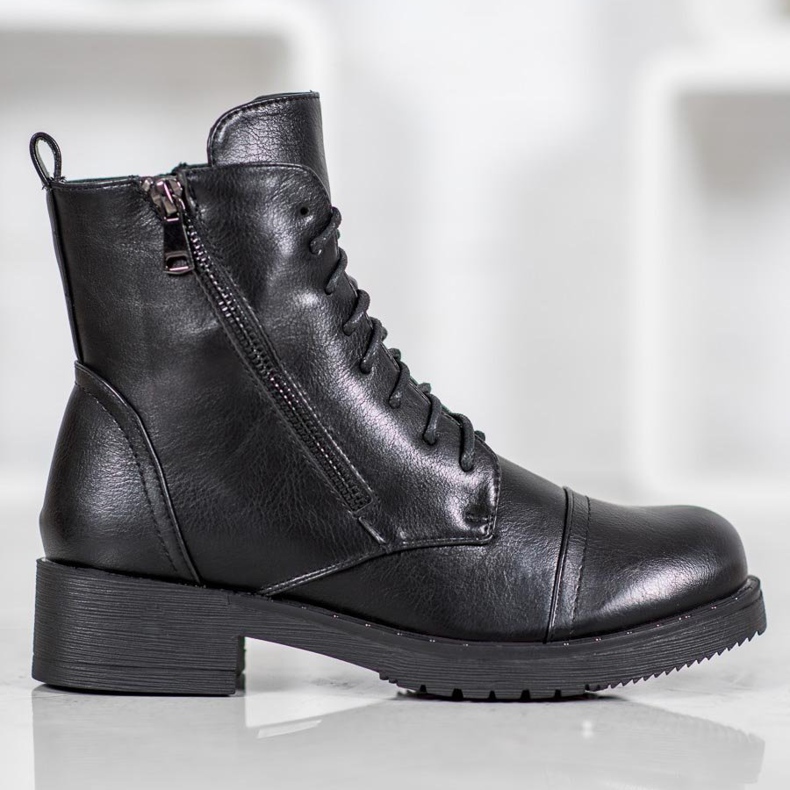 J. Star Varma arbetare svart 2