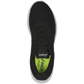 Asics Comutora M T831N-9090 skor svart 1