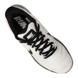 Nike Air Max 2017 M 849559-105 vit svart 1