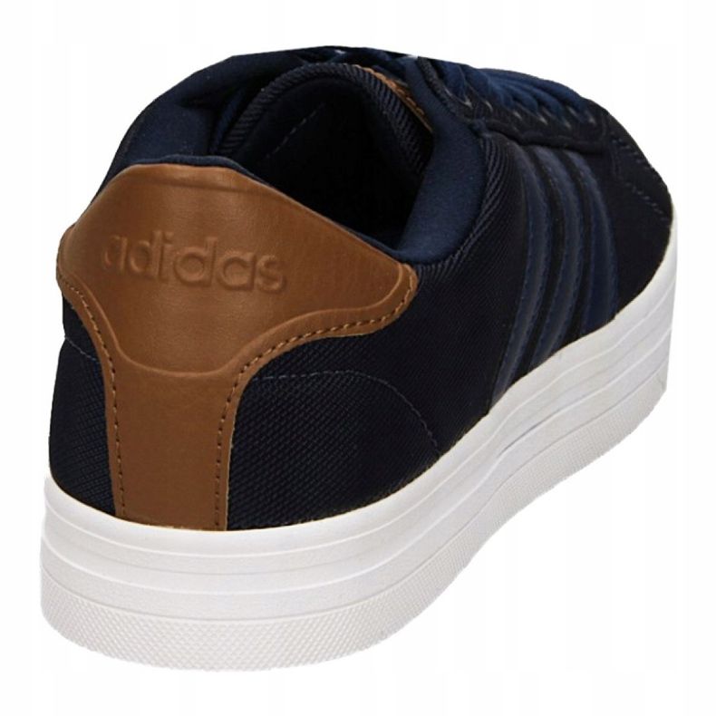 Adidas Cloudfoam Super Daily M B74307 skor svart 1