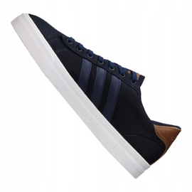 Adidas Cloudfoam Super Daily M B74307 skor svart 2