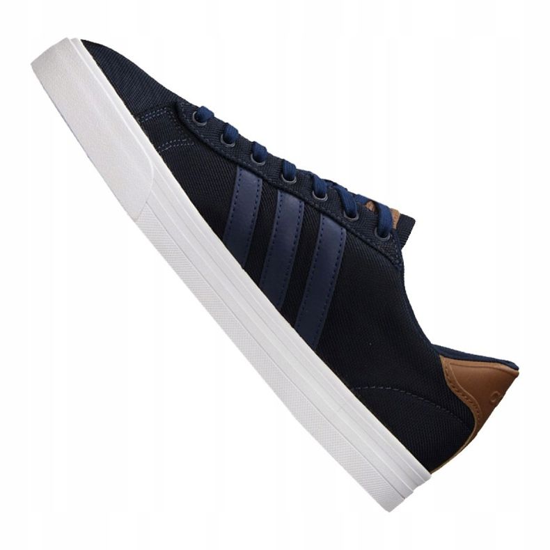 Adidas Cloudfoam Super Daily M B74307 skor svart 2