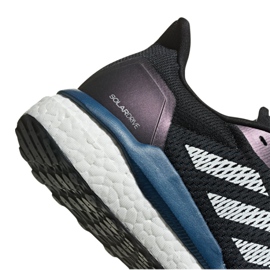 Adidas Solar Drive M D97442 skor svart 1