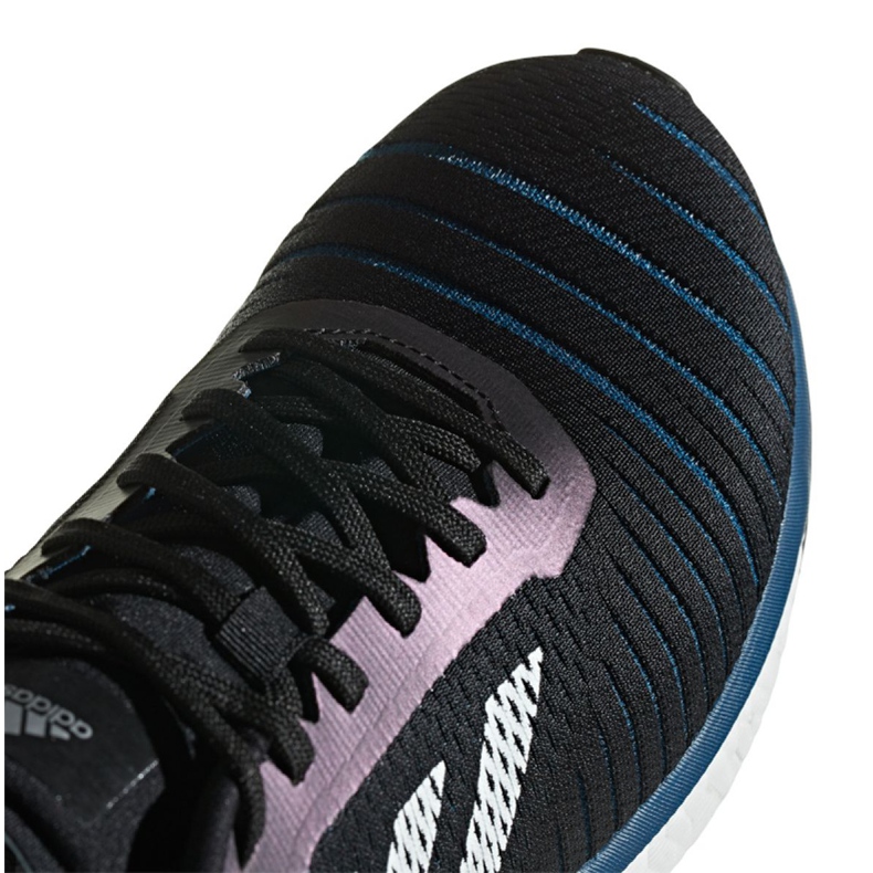 Adidas Solar Drive M D97442 skor svart 2