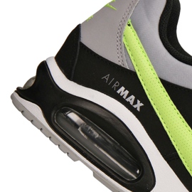 Nike Air Max Command M 629993-047 skor mångfärgad grå 2