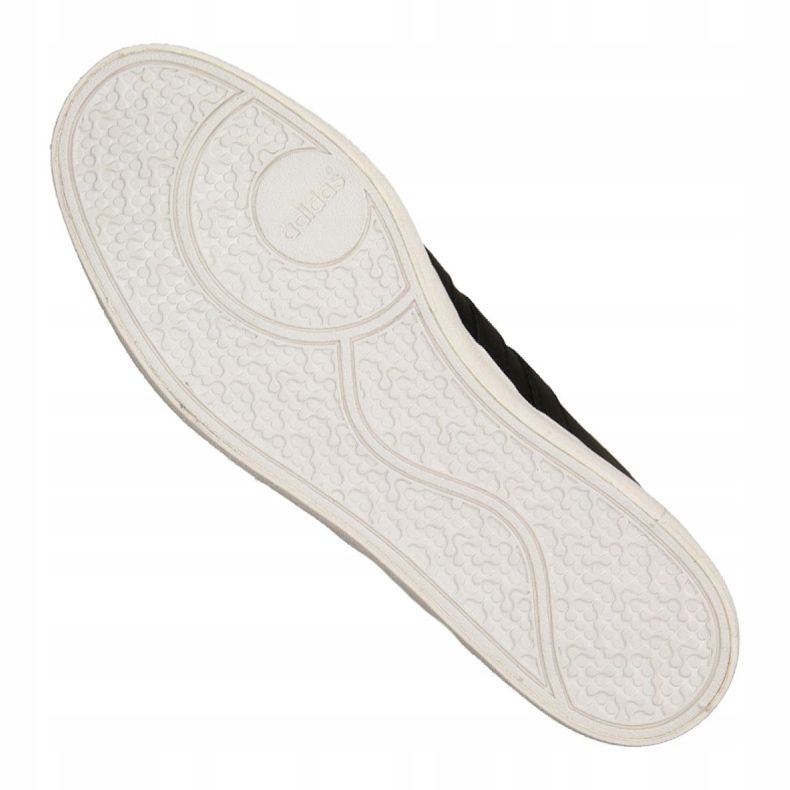 Adidas Vl Court Vulc M AW3929 skor svart 2