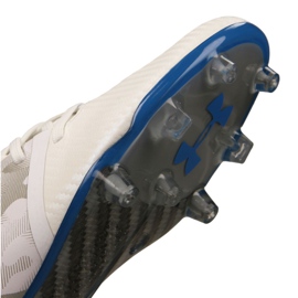 Under Armour Spotlight Fg M 3021747-400 mångfärgad grå 1